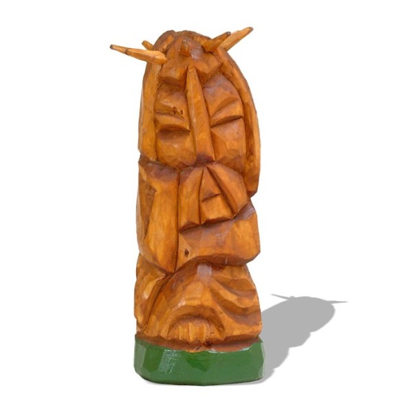 Pensive Christ (Polish figurine)